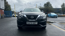 Nissan Juke 1.0 DiG-T 114 N-Connecta 5dr DCT Petrol Hatchback